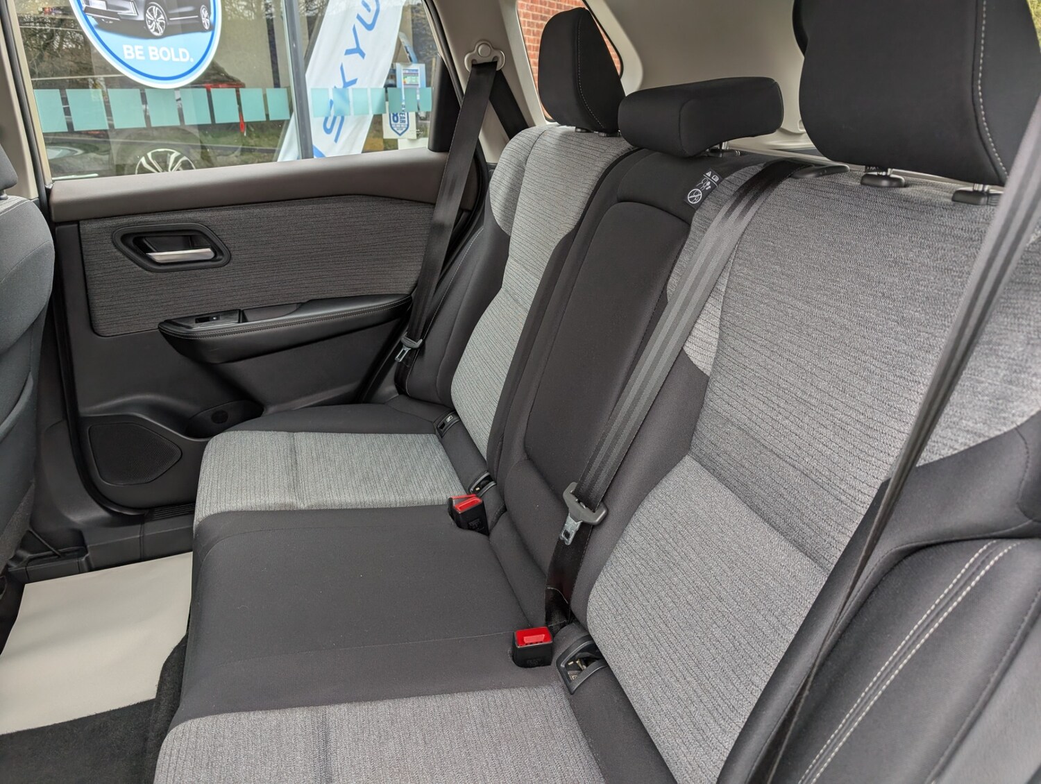 Used Nissan X-Trail 2024 for sale - 78198045: Photo 19