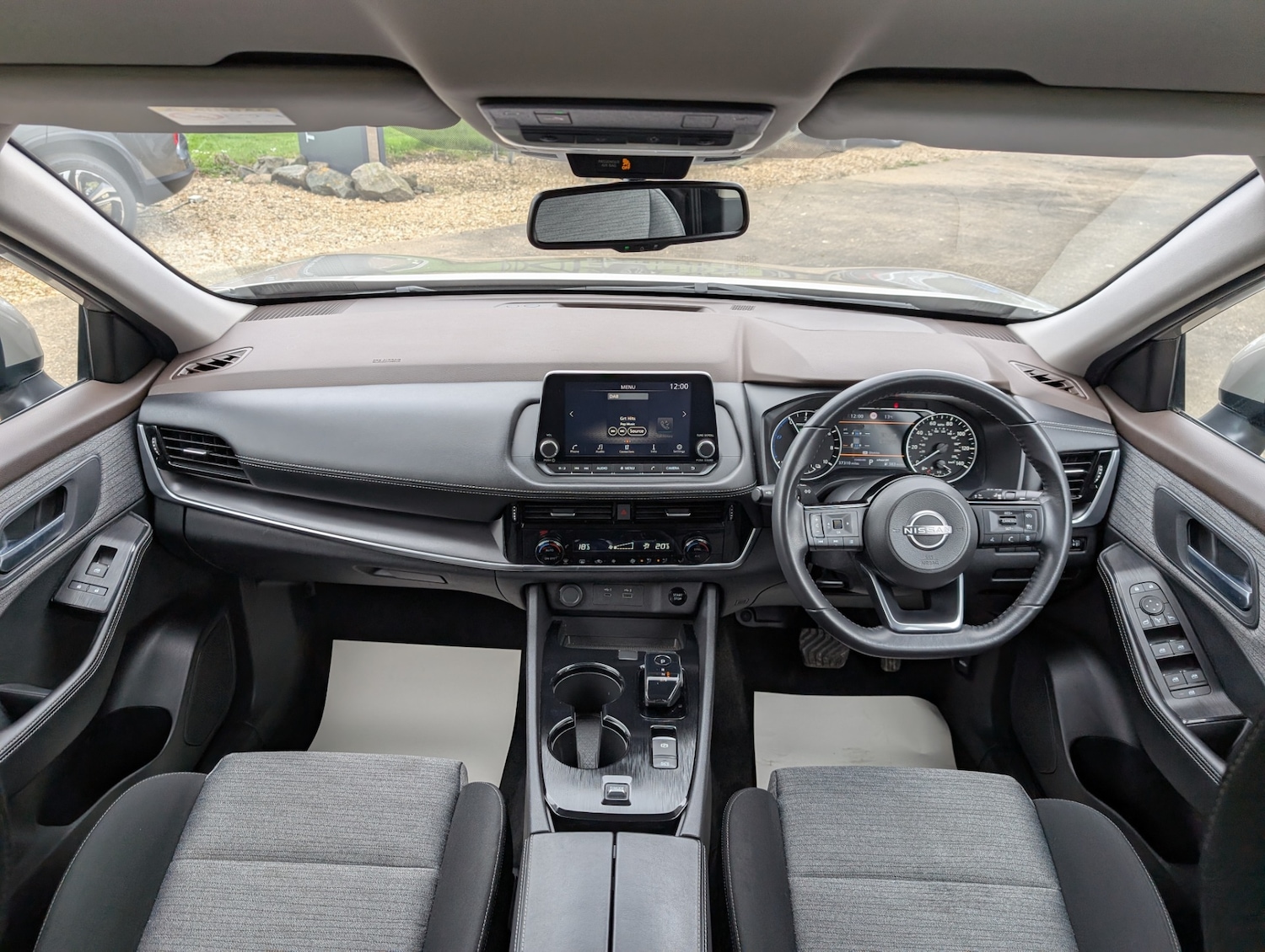 Used Nissan X-Trail 2024 for sale - 78198045: Photo 20