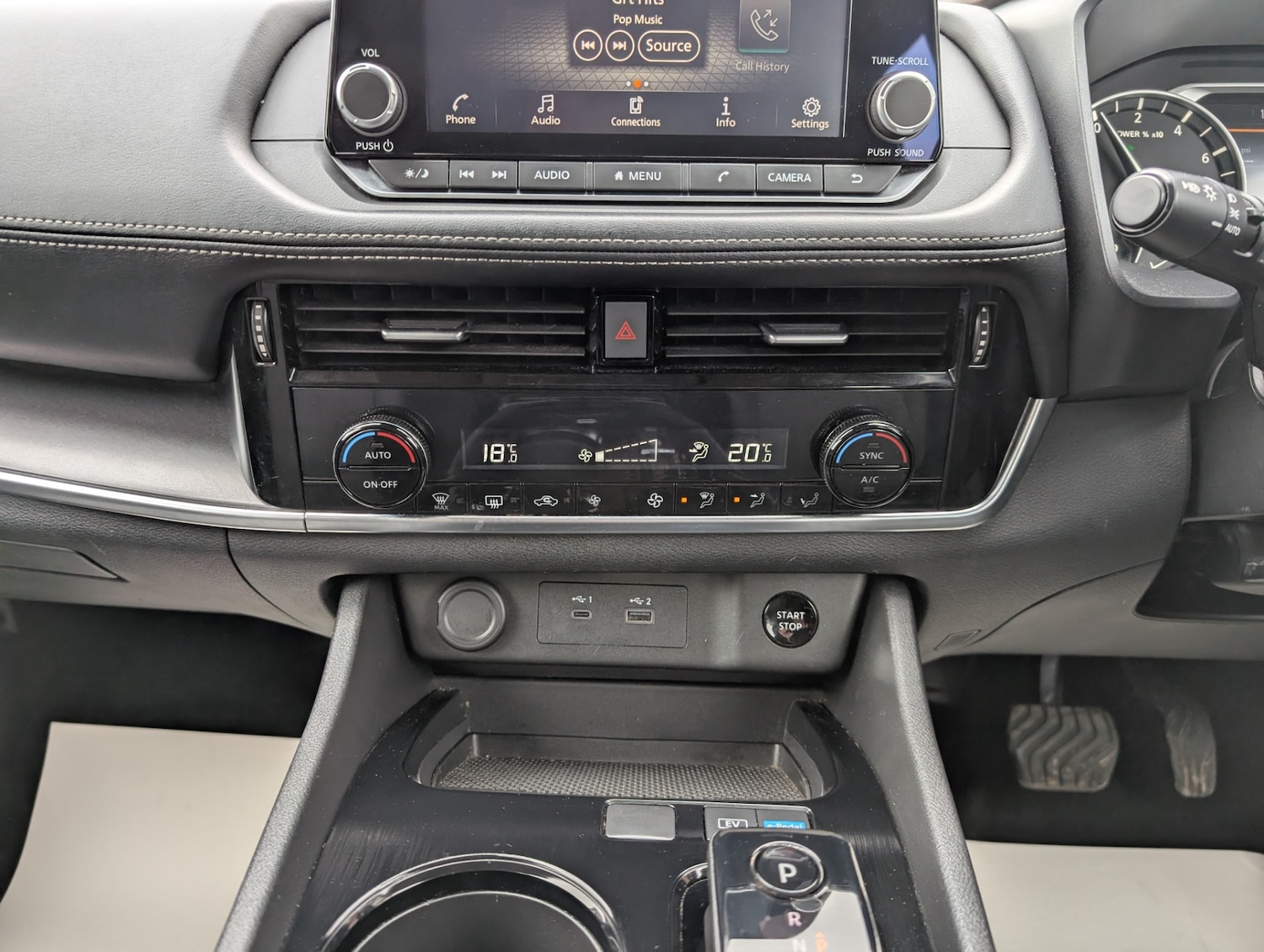 Used Nissan X-Trail 2024 for sale - 78198045: Photo 21