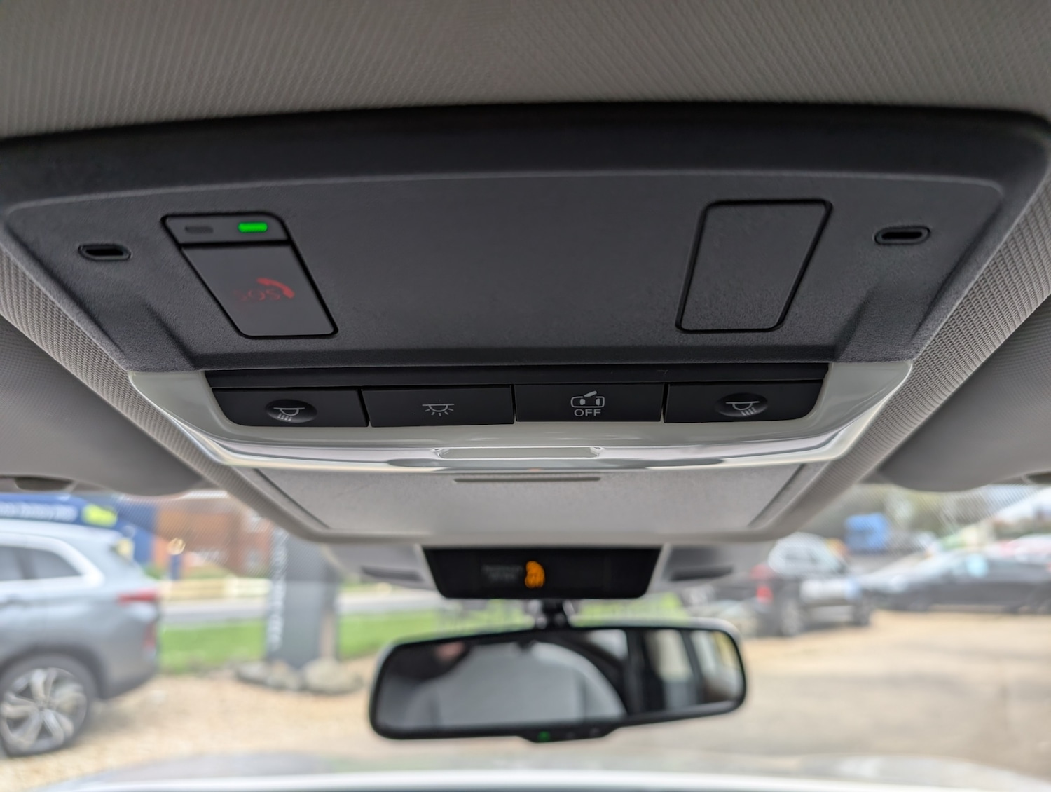 Used Nissan X-Trail 2024 for sale - 78198045: Photo 22