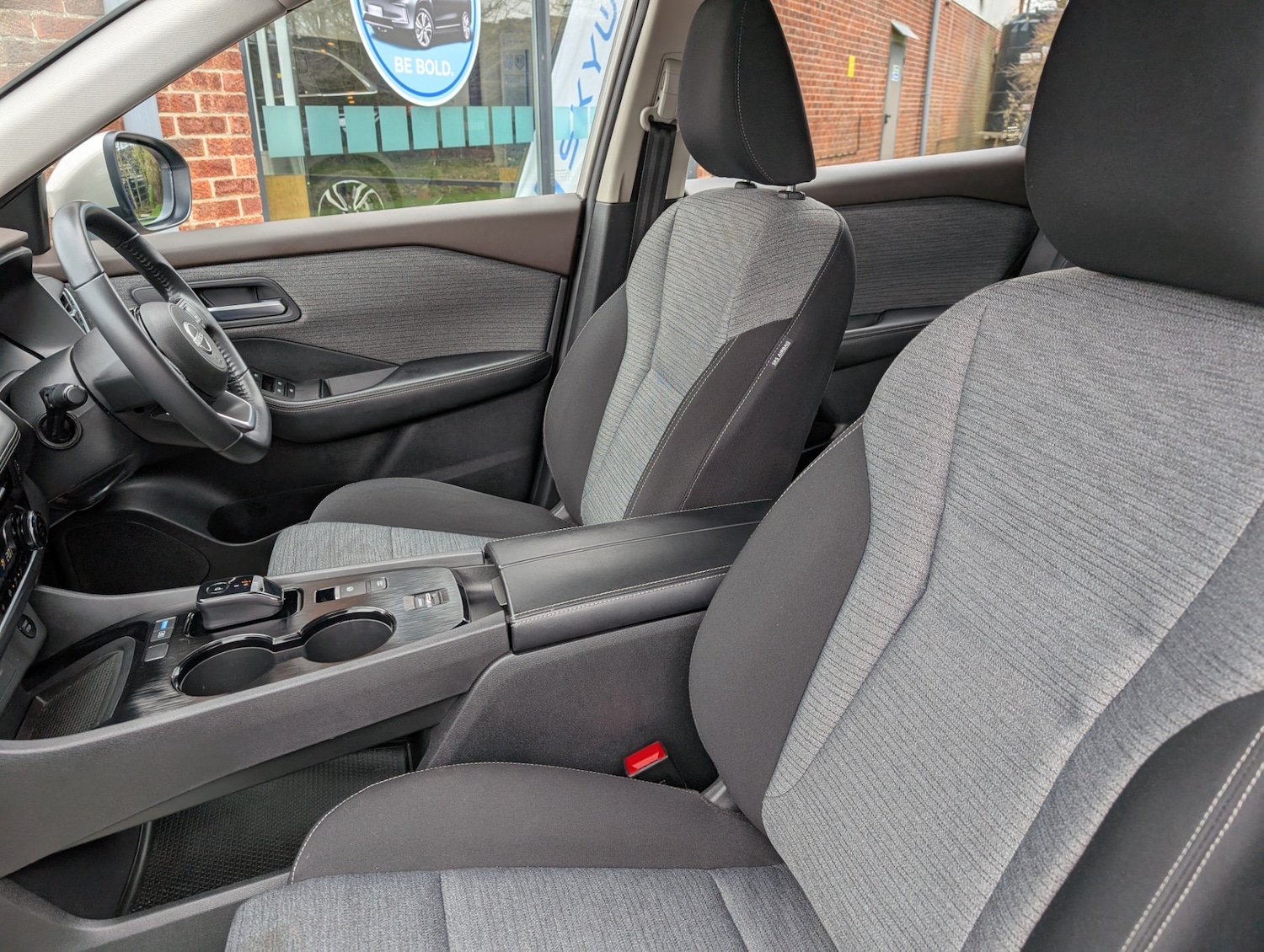 Used Nissan X-Trail 2024 for sale - 78198045: Photo 23