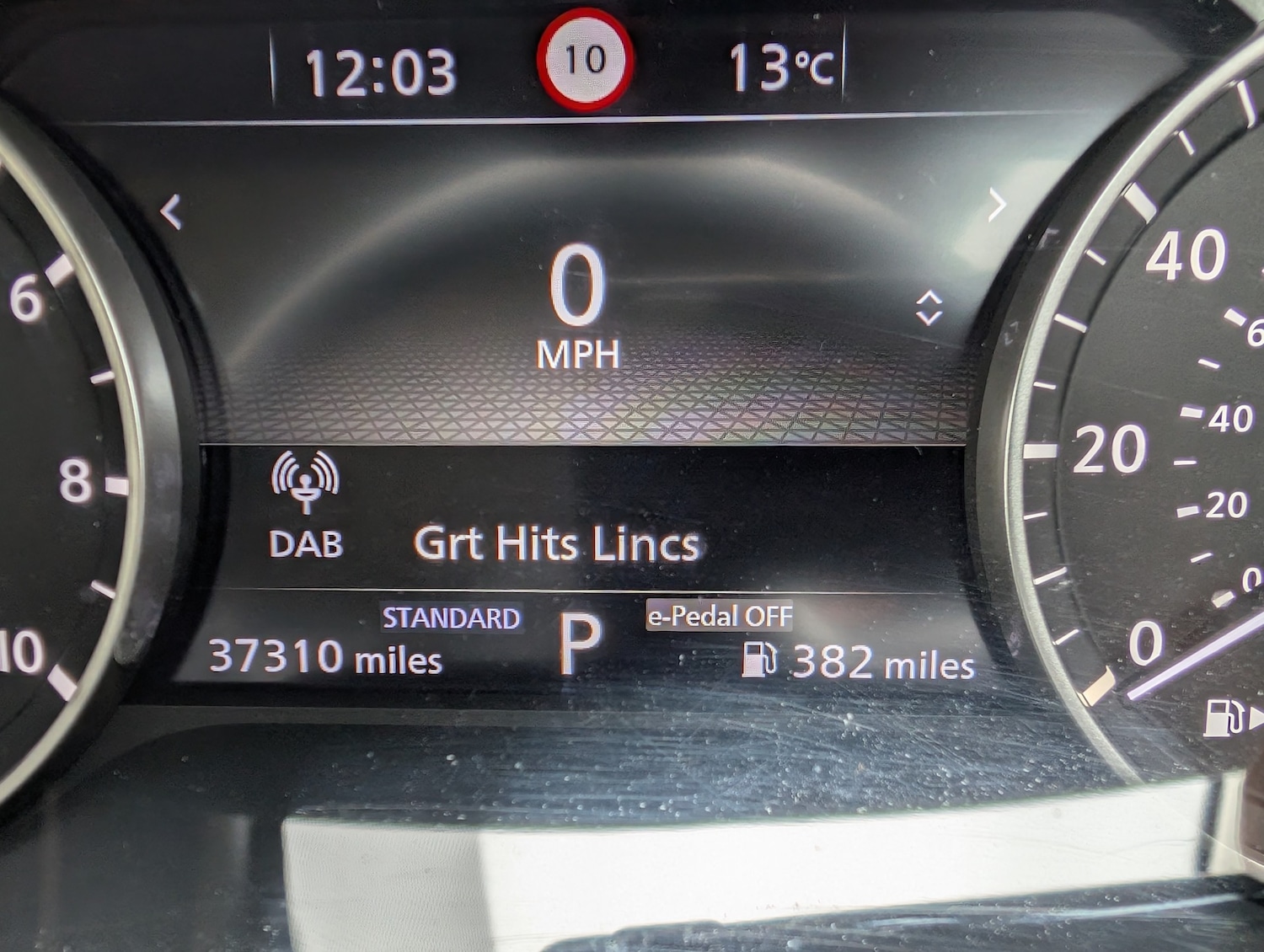 Used Nissan X-Trail 2024 for sale - 78198045: Photo 25