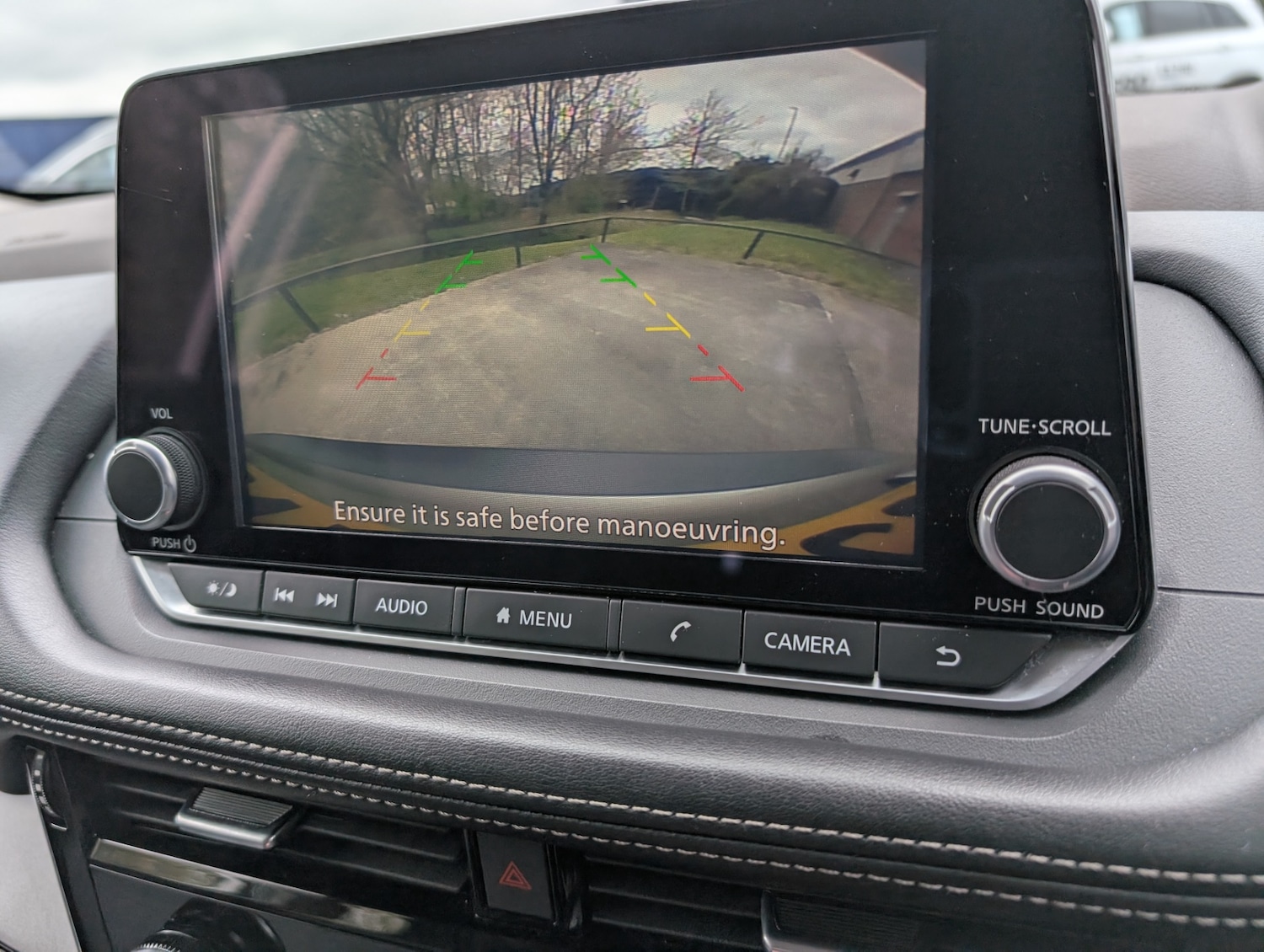 Used Nissan X-Trail 2024 for sale - 78198045: Photo 26