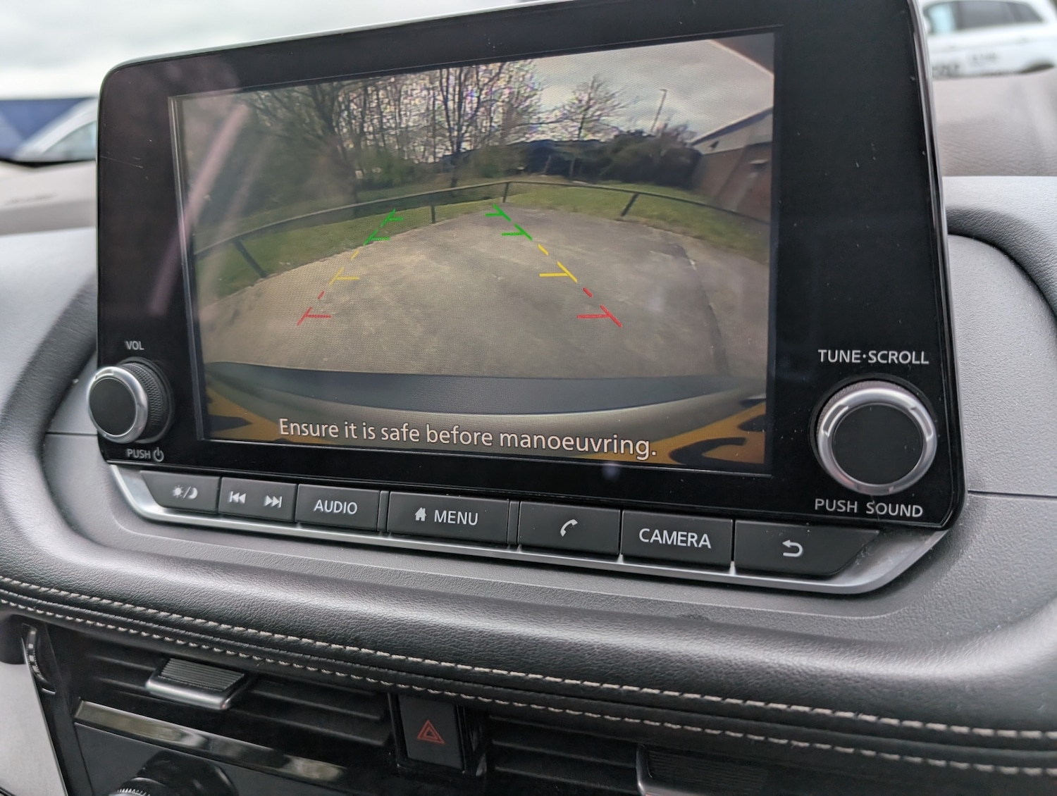 Used Nissan X-Trail 2024 for sale - 78198045: Photo 27