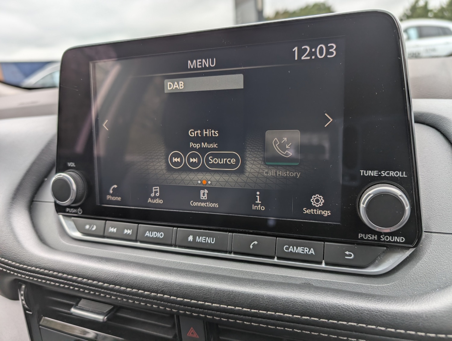 Used Nissan X-Trail 2024 for sale - 78198045: Photo 28