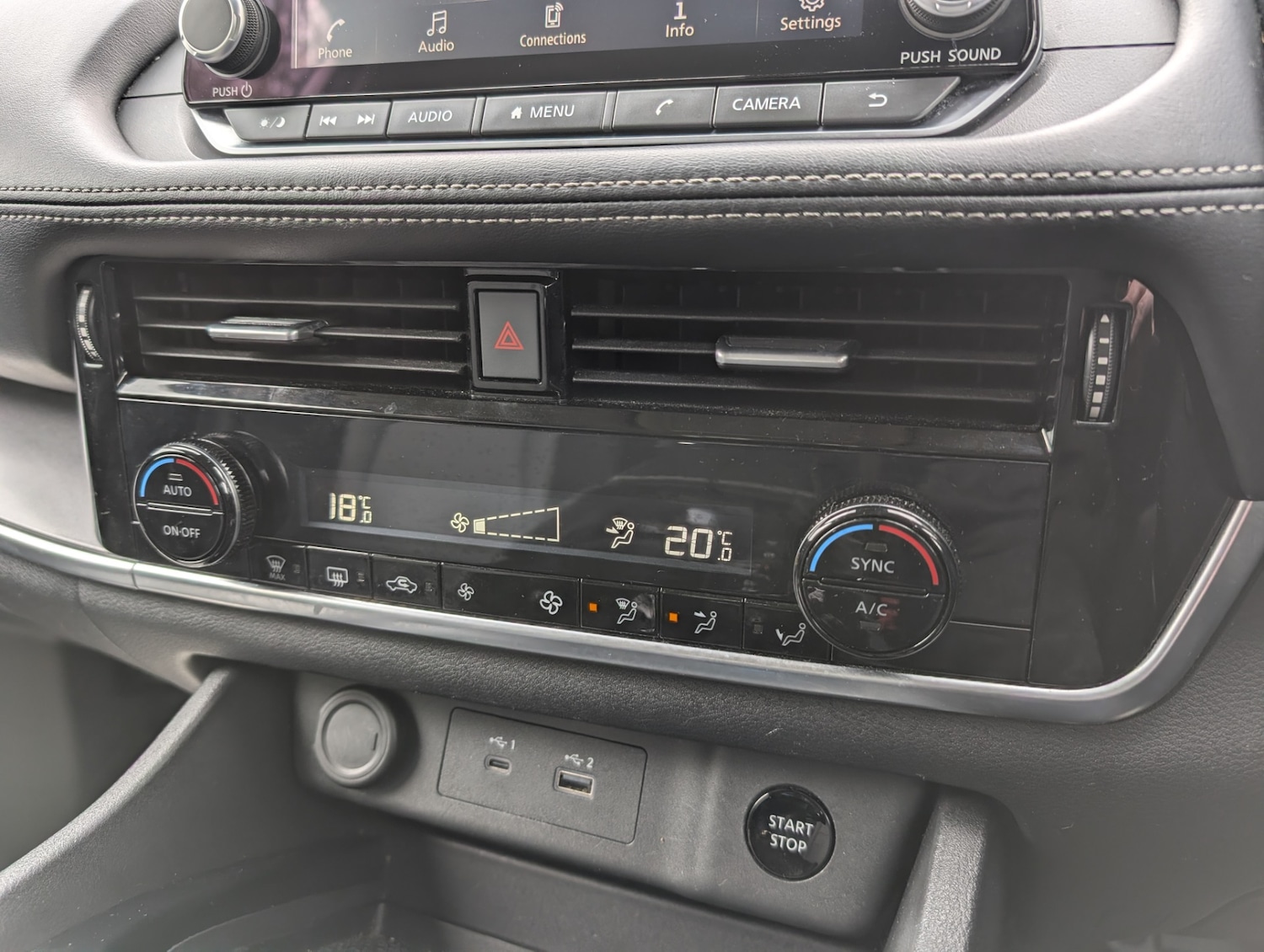 Used Nissan X-Trail 2024 for sale - 78198045: Photo 29