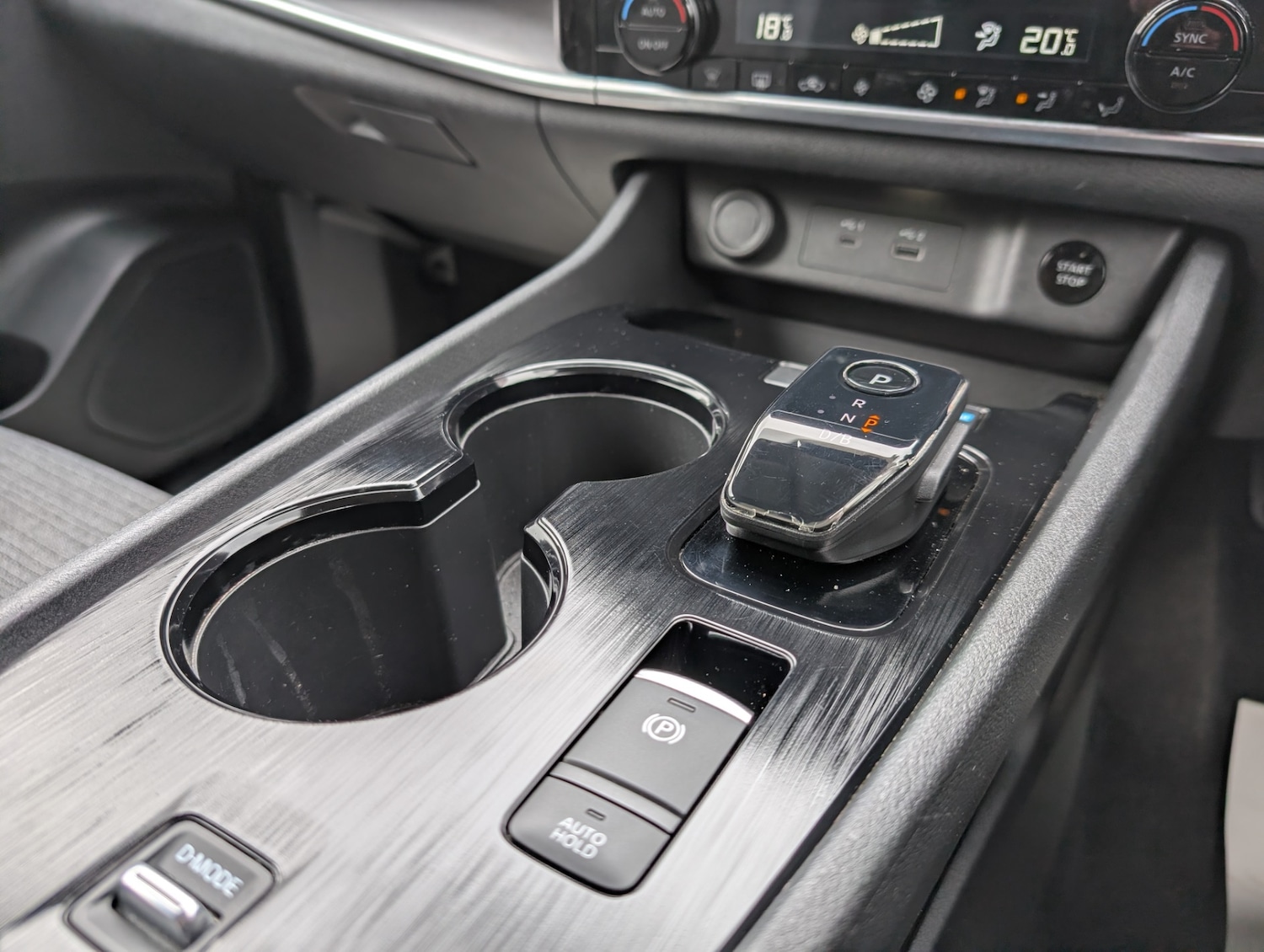 Used Nissan X-Trail 2024 for sale - 78198045: Photo 32