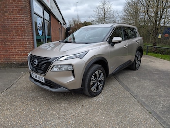 Used Nissan X-Trail 2024 for sale - 78198045: Photo