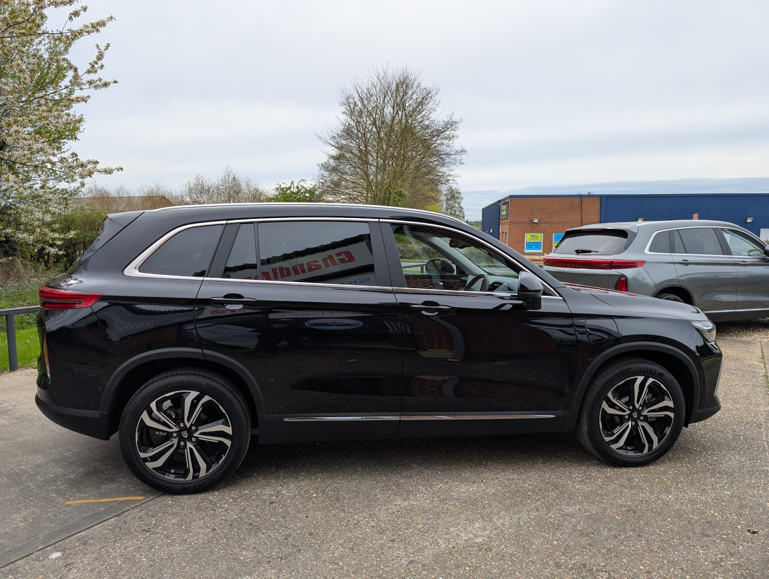 Used Skywell BE11 for sale - 78199198: Photo 11