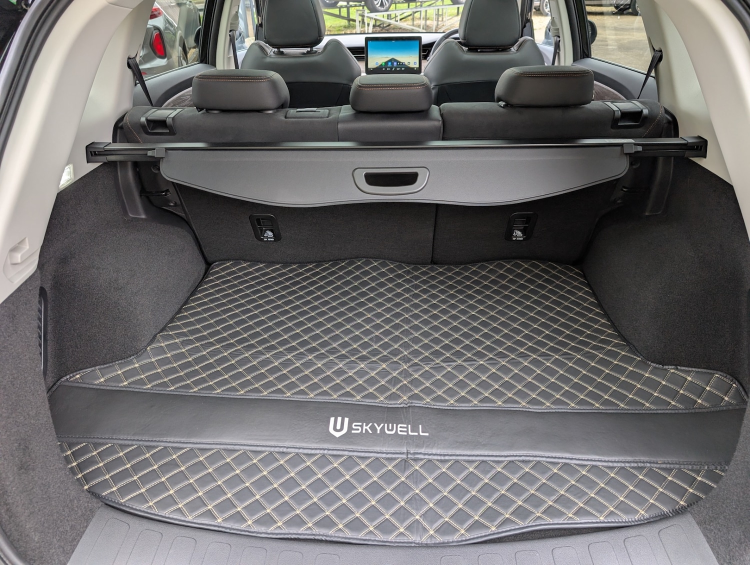 Used Skywell BE11 for sale - 78199198: Photo 13