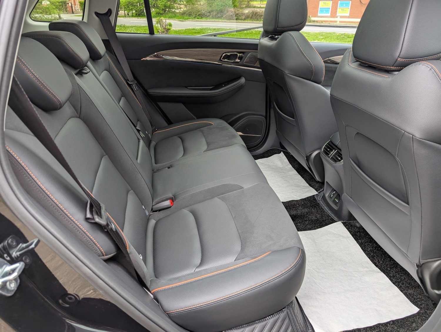 Used Skywell BE11 for sale - 78199198: Photo 17