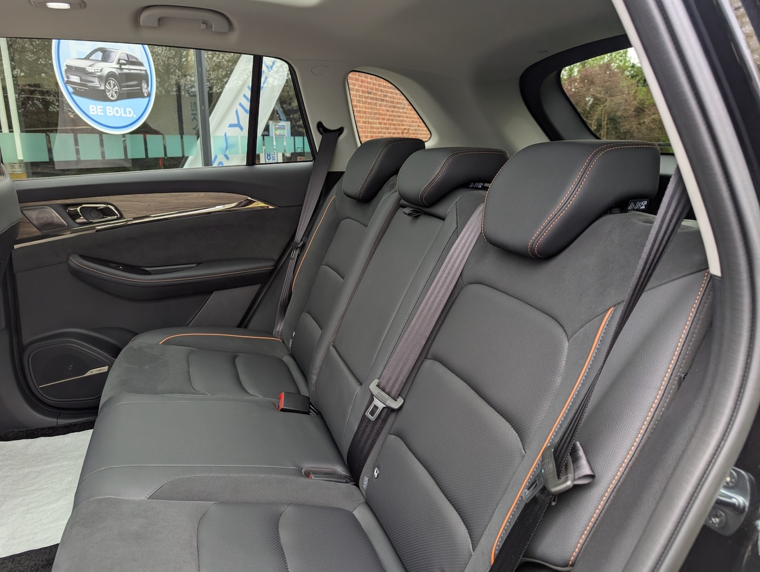 Used Skywell BE11 for sale - 78199198: Photo 20