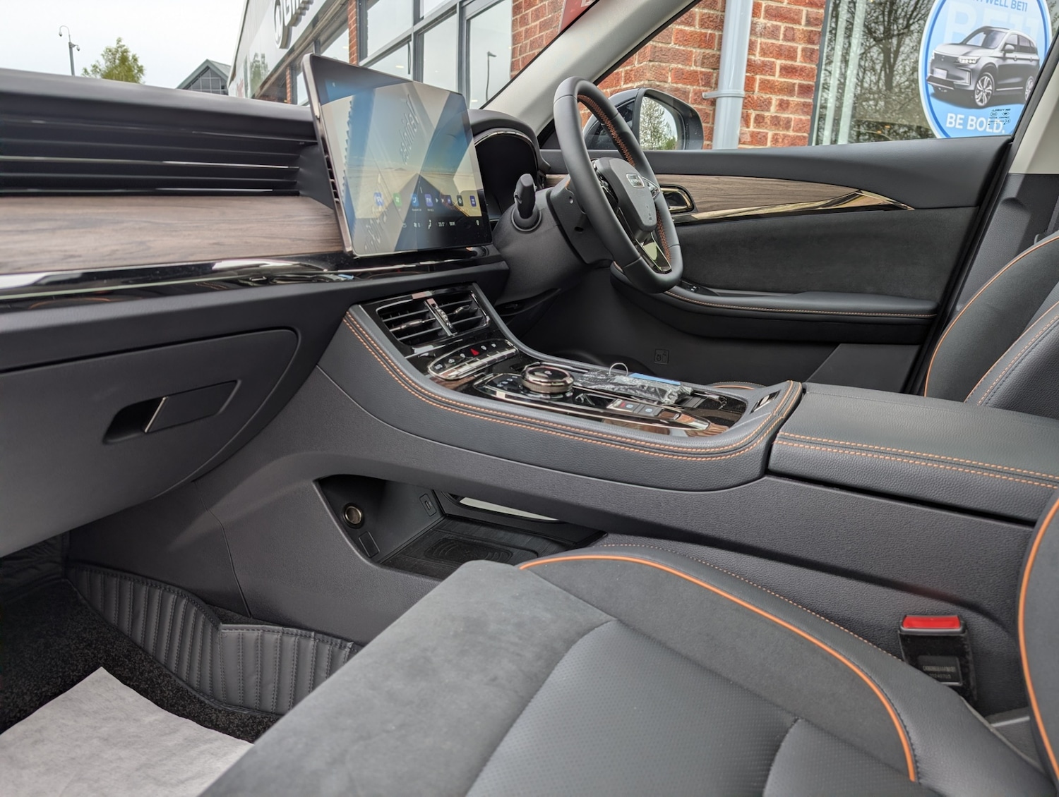 Used Skywell BE11 for sale - 78199198: Photo 23