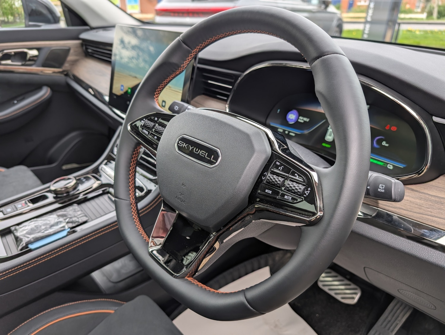 Used Skywell BE11 for sale - 78199198: Photo 24