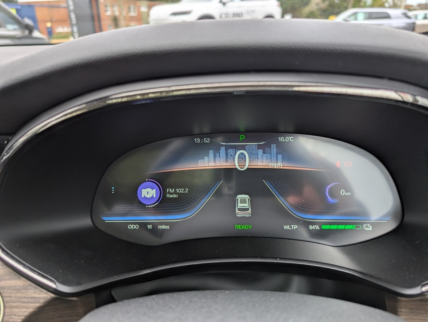 Used Skywell BE11 for sale - 78199198: Photo 28