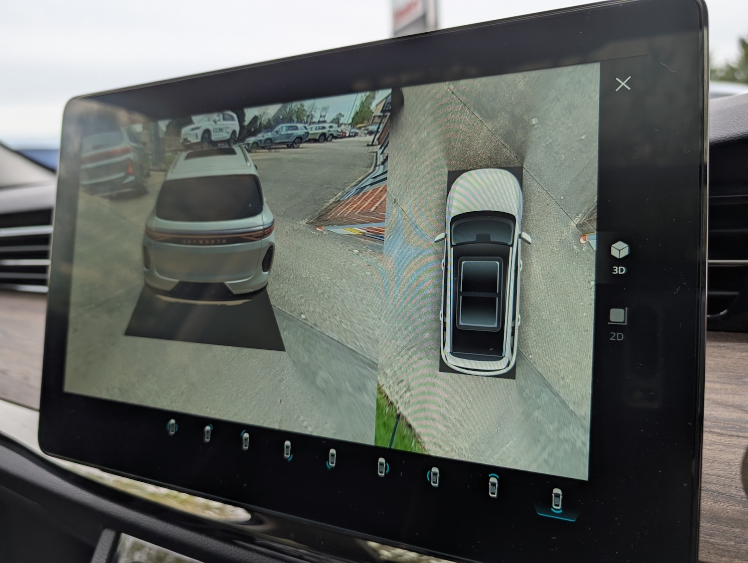 Used Skywell BE11 for sale - 78199198: Photo 32