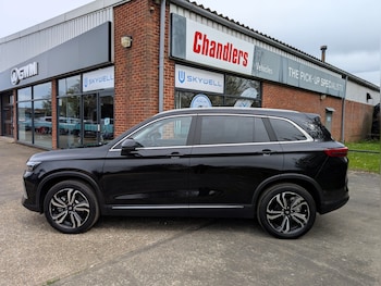 Used Skywell BE11 undefined for sale - 78199198: Photo