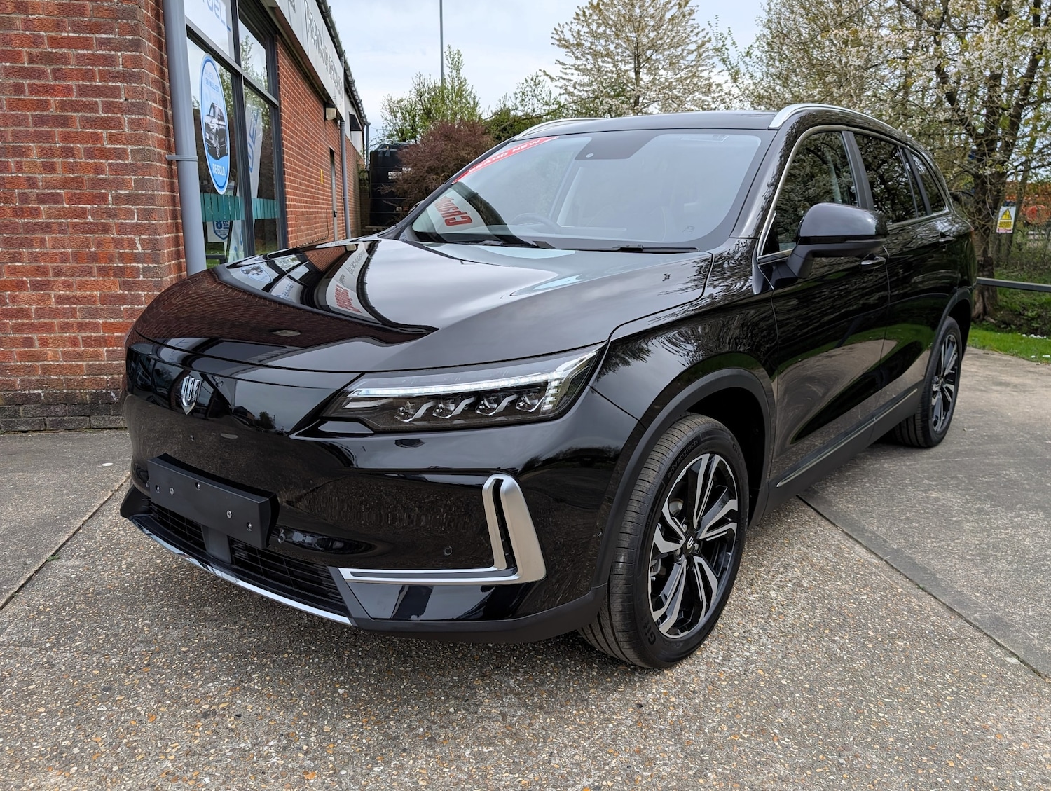 Used Skywell BE11 for sale - 78199198: Photo 8