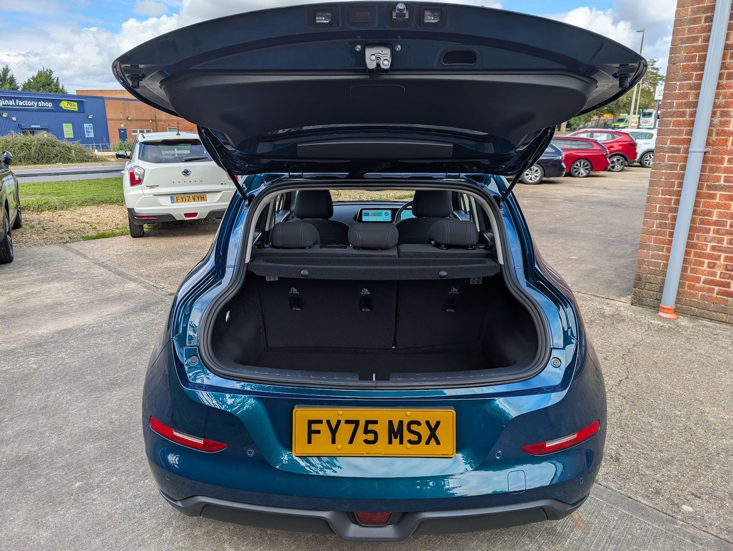 Used GWM ORA 03 for sale - 76991222: Photo 12