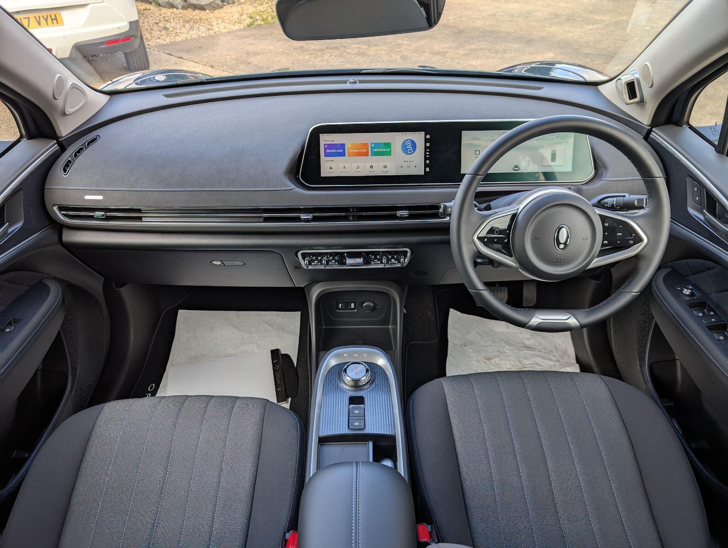 Used GWM ORA 03 for sale - 76991222: Photo 16