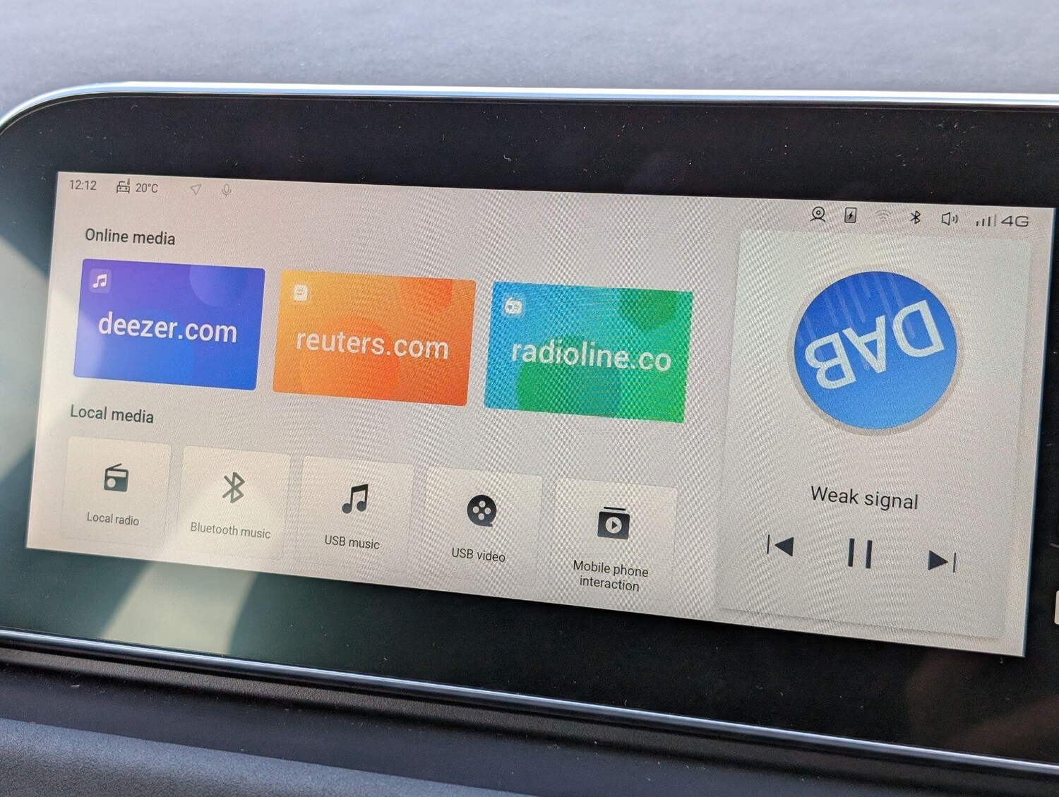 Used GWM ORA 03 for sale - 76991222: Photo 32