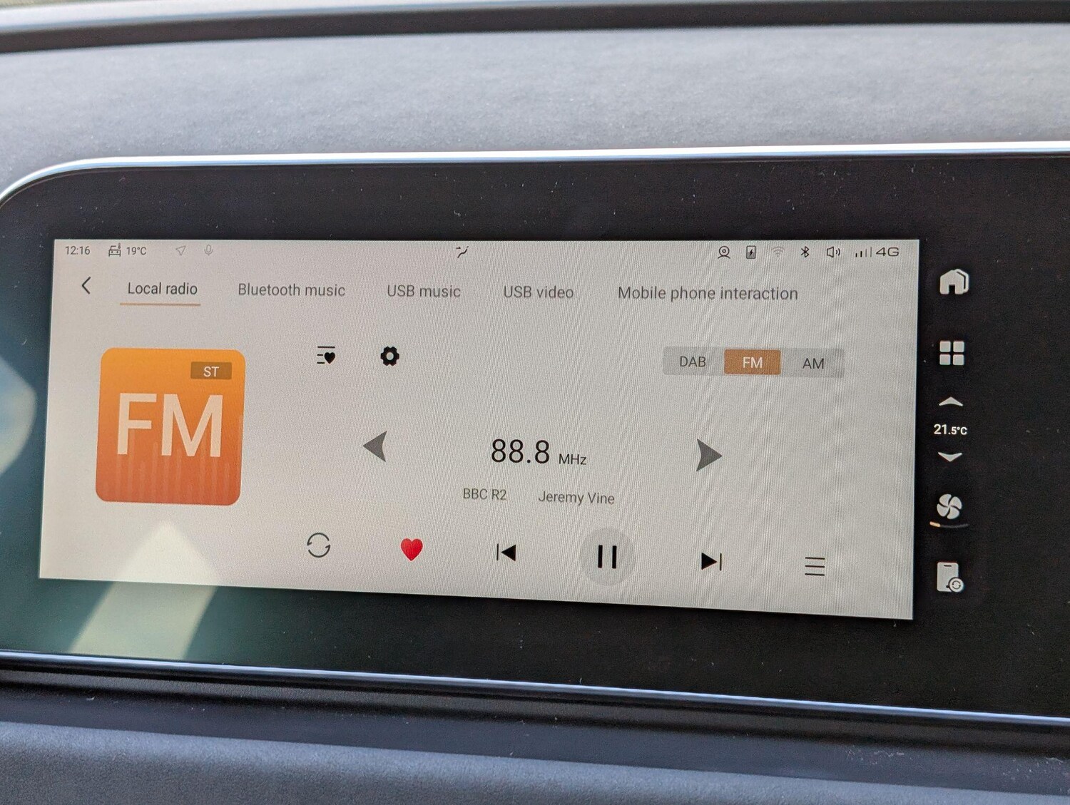 Used GWM ORA 03 for sale - 76991222: Photo 45