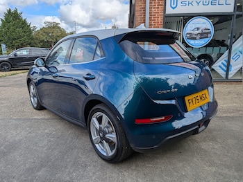 Used GWM ORA 03 2025 for sale - 76991222: Photo