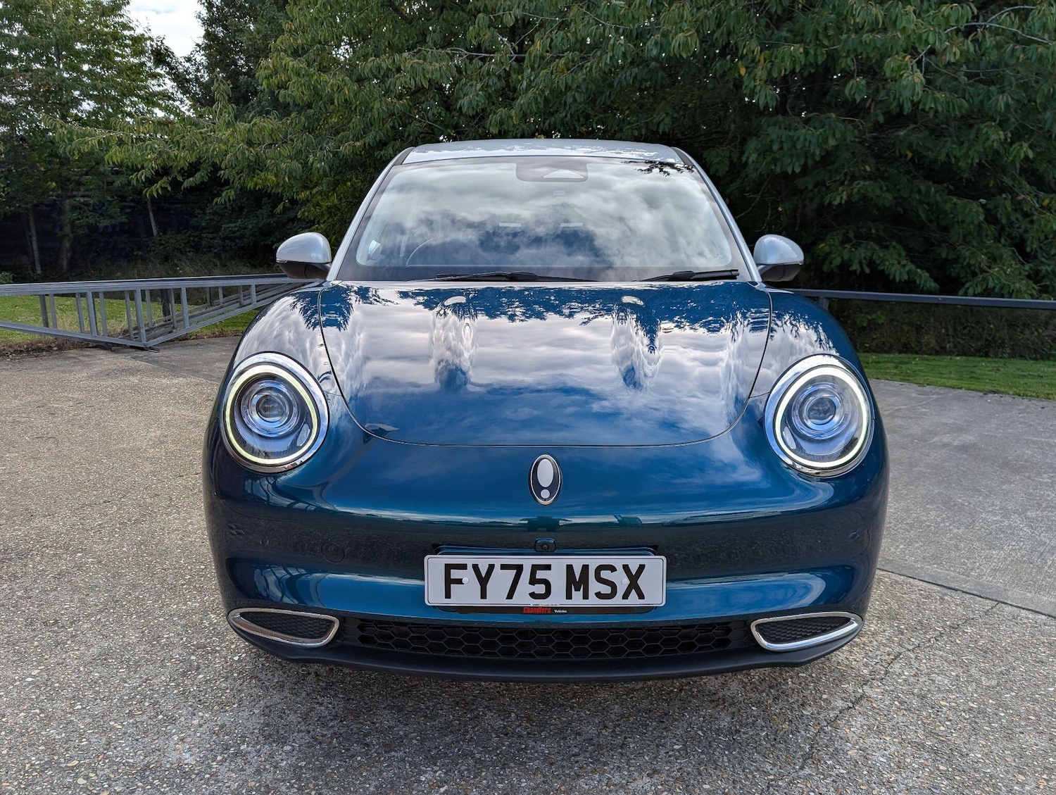 Used GWM ORA 03 for sale - 76991222: Photo 7