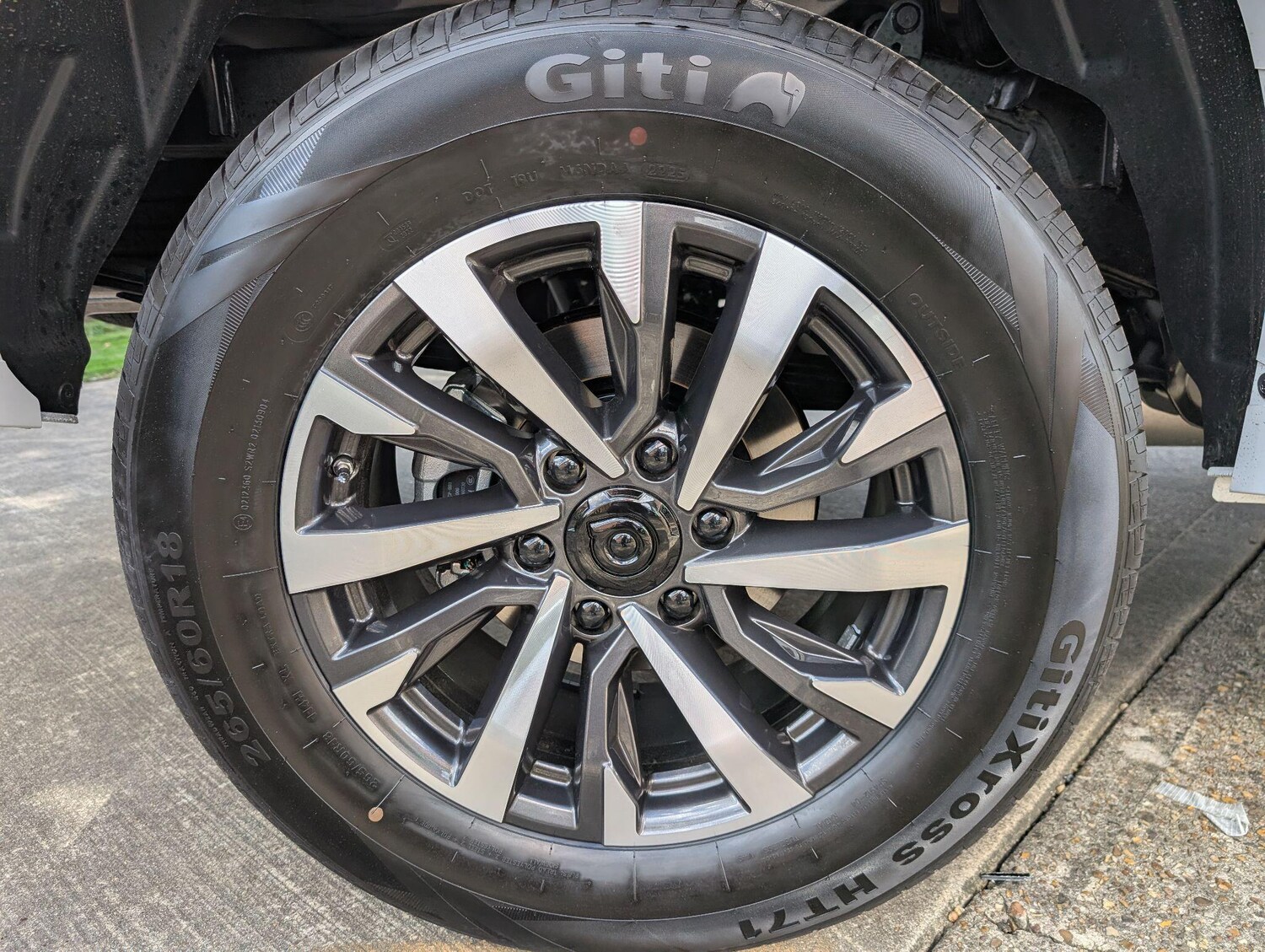 Used GWM POER300 for sale - 77440424: Photo 13