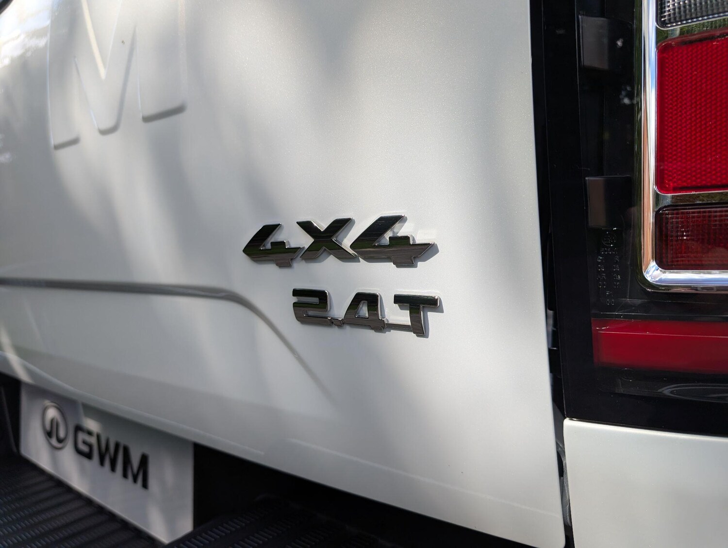 Used GWM POER300 for sale - 77440424: Photo 14