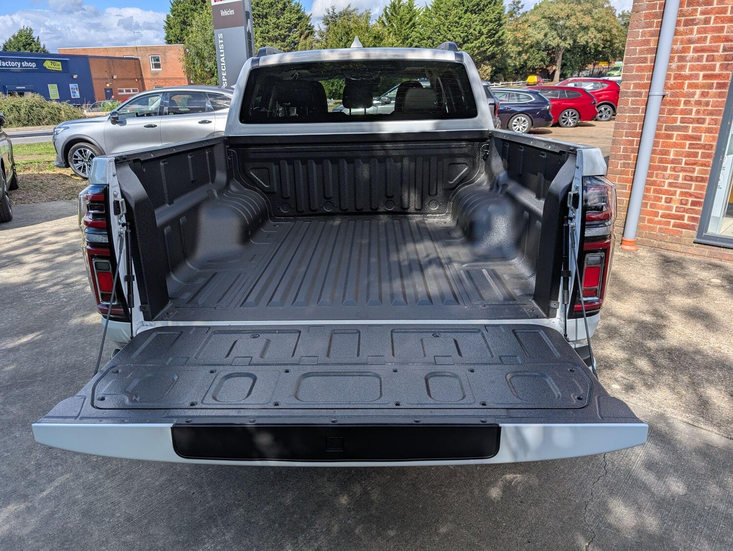 Used GWM POER300 for sale - 77440424: Photo 16