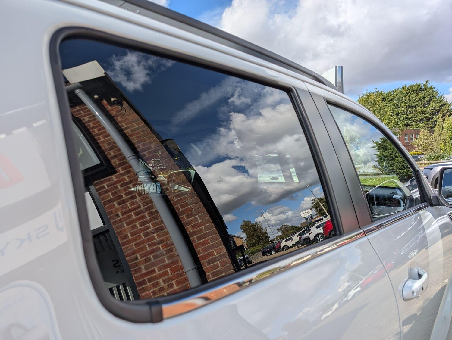 Used GWM POER300 for sale - 77440424: Photo 22