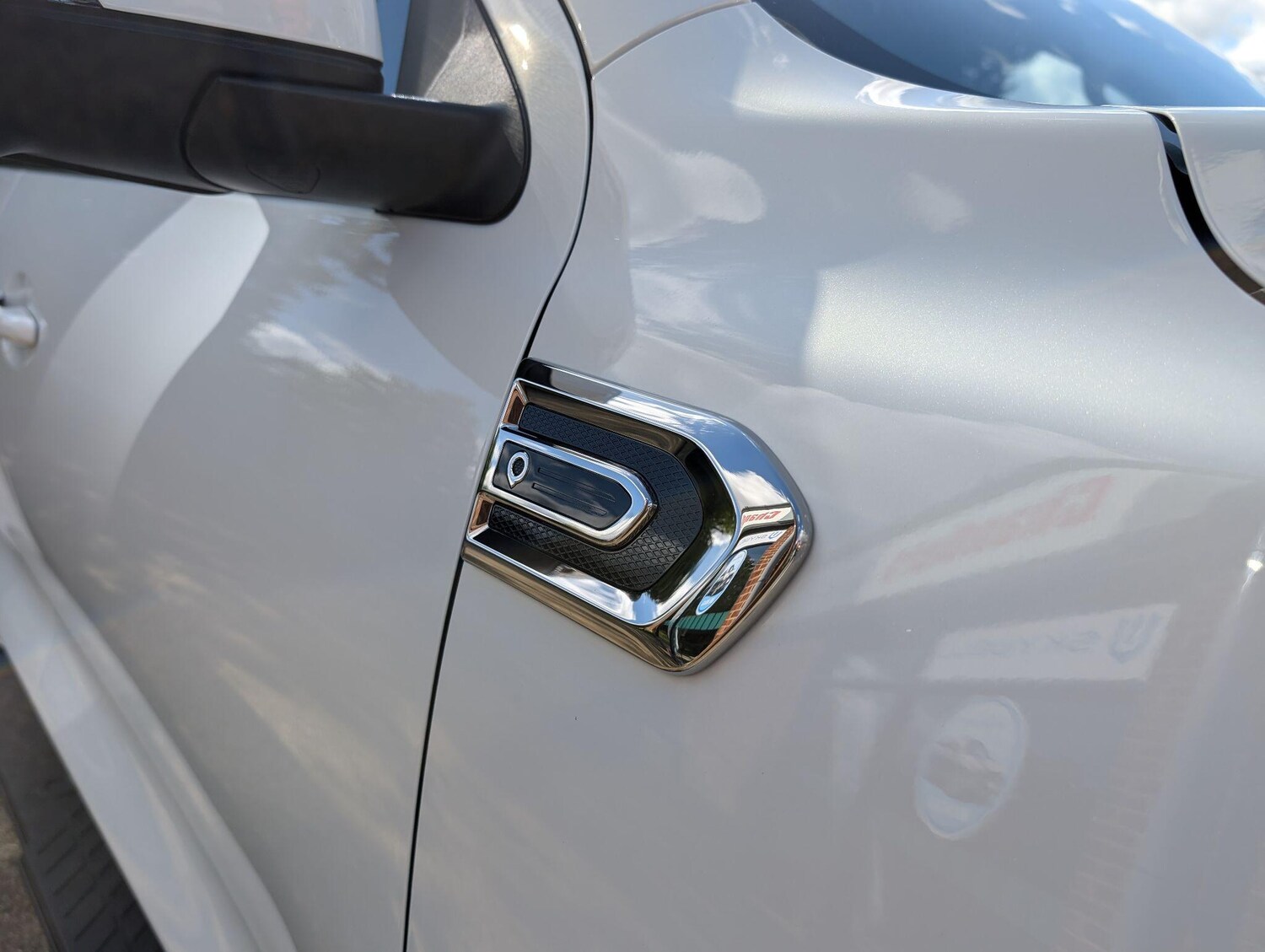 Used GWM POER300 for sale - 77440424: Photo 23