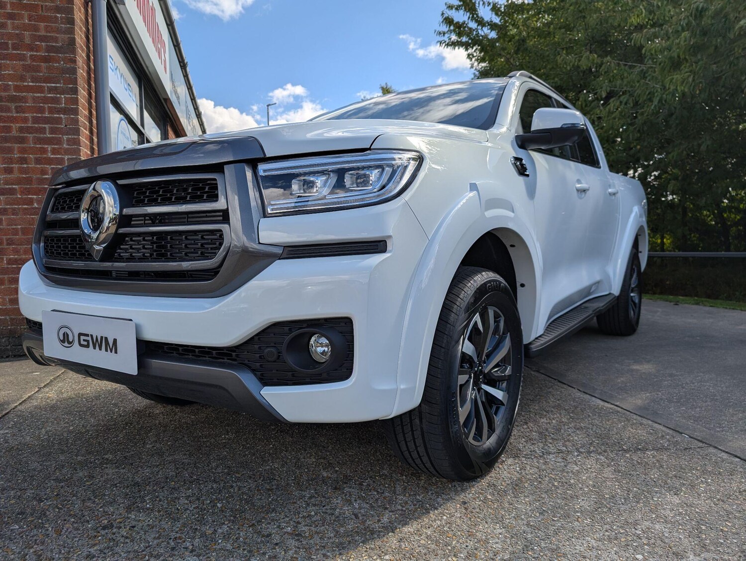 Used GWM POER300 for sale - 77440424: Photo 26