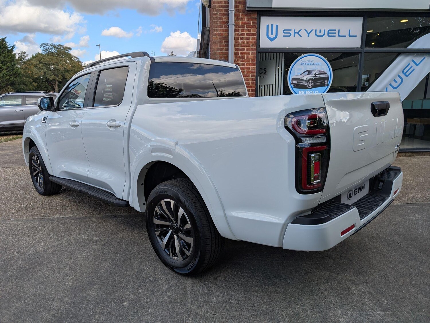 Used GWM POER300 for sale - 77440424: Photo 3