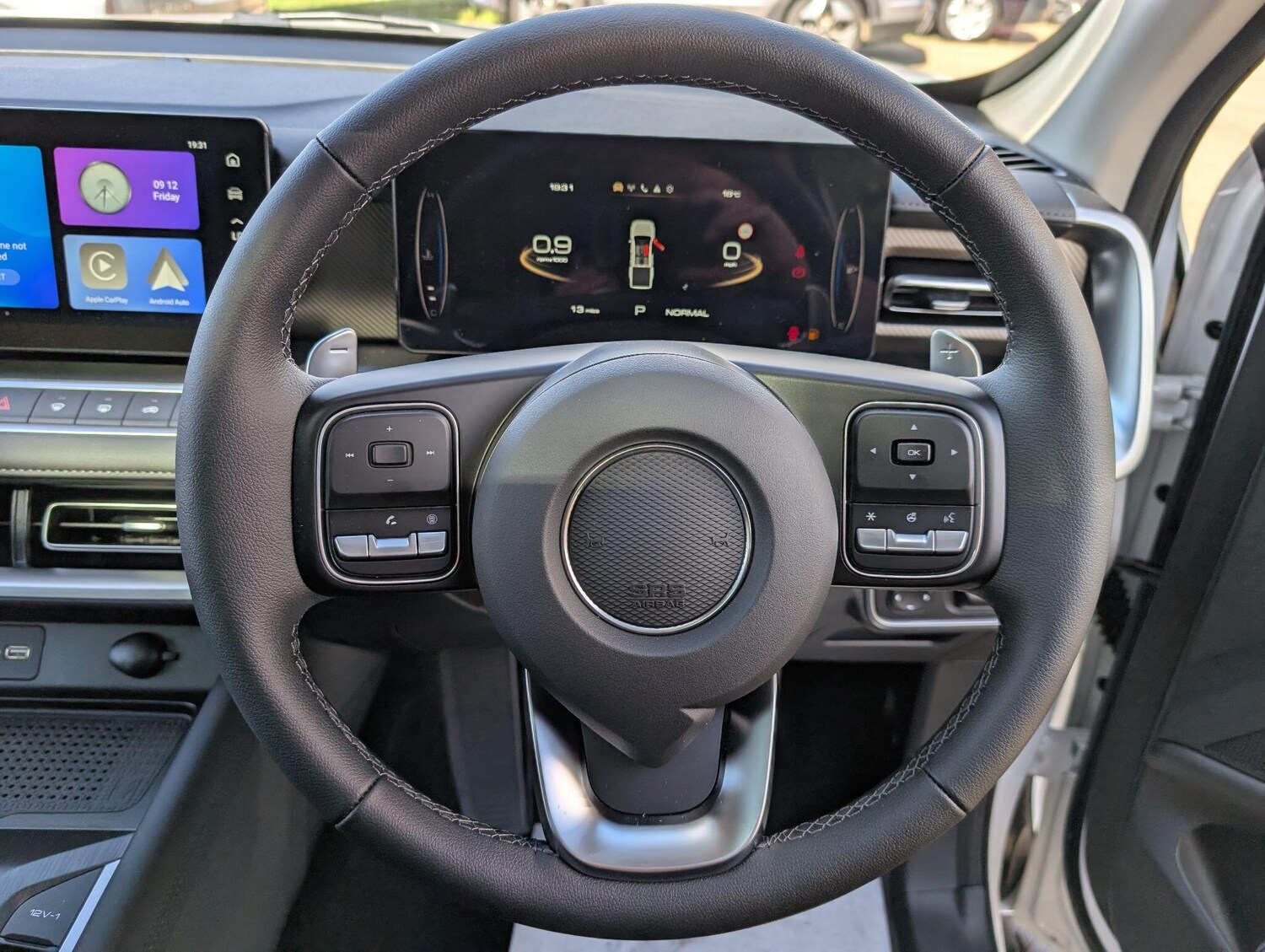 Used GWM POER300 for sale - 77440424: Photo 40