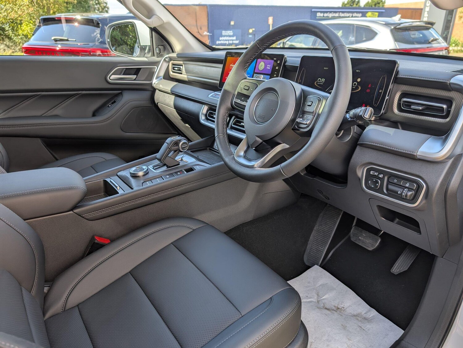 Used GWM POER300 for sale - 77440424: Photo 41