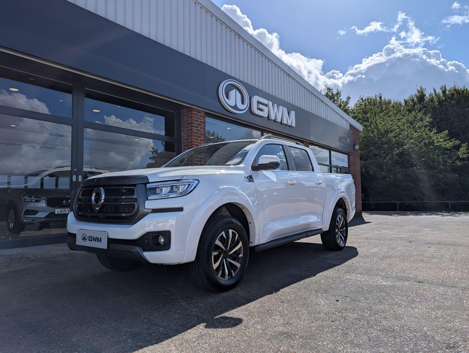 Used GWM POER300 for sale - 77440424: Photo 5