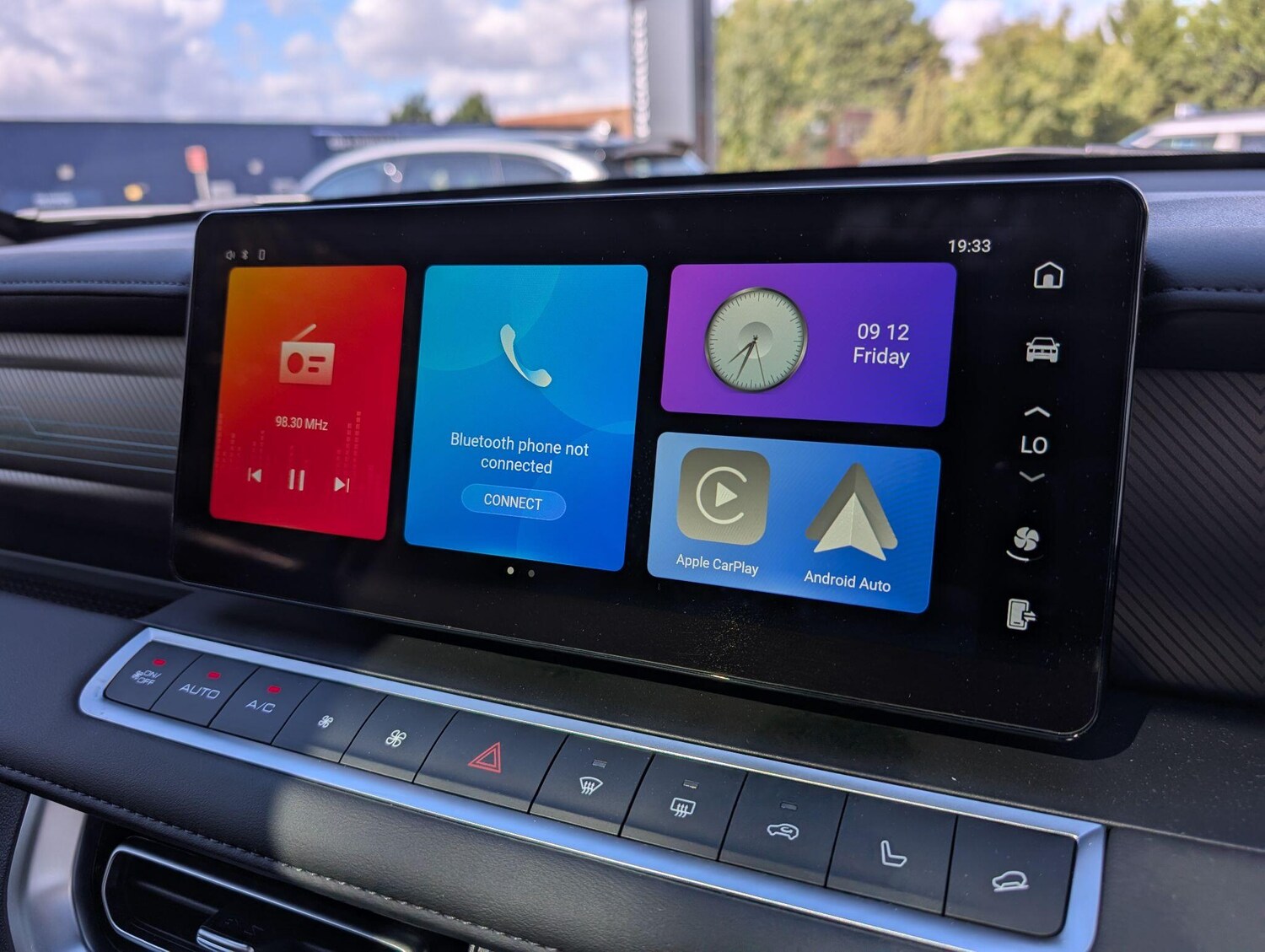 Used GWM POER300 for sale - 77440424: Photo 53