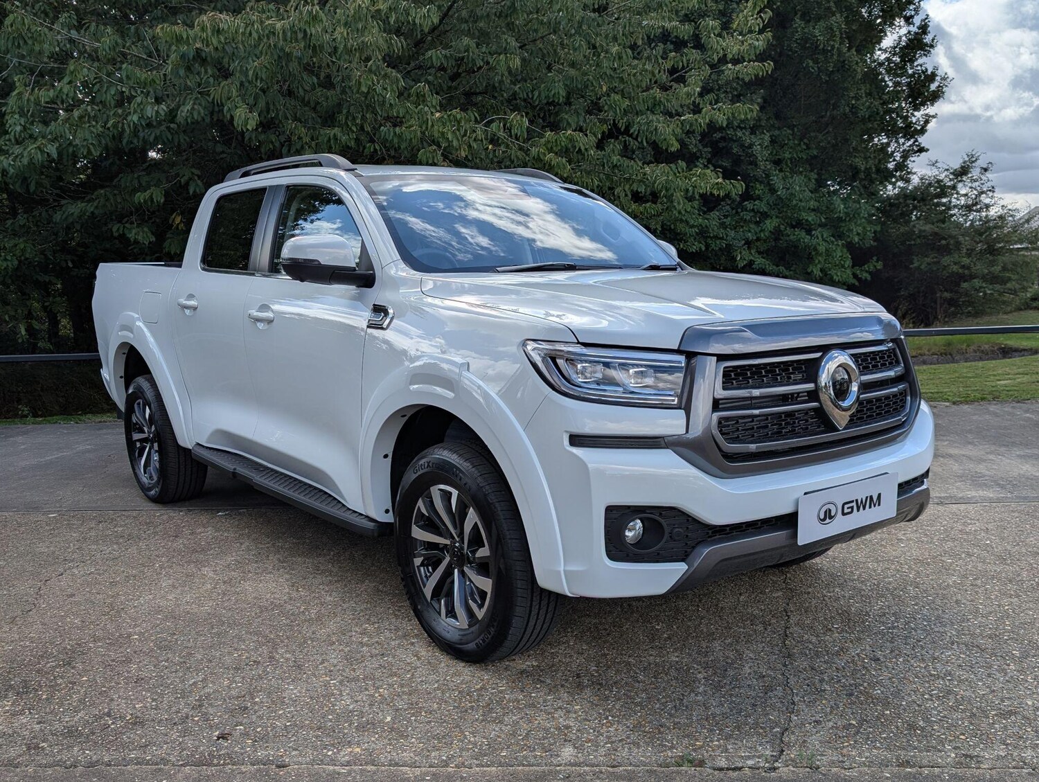 Used GWM POER300 for sale - 77440424: Photo 7