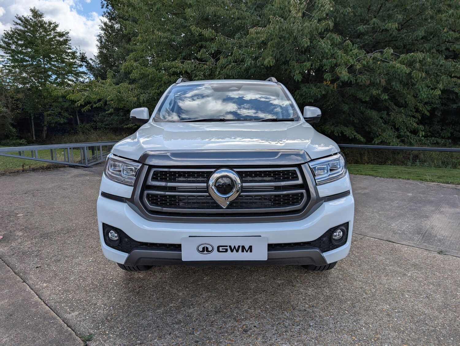 Used GWM POER300 for sale - 77440424: Photo 9