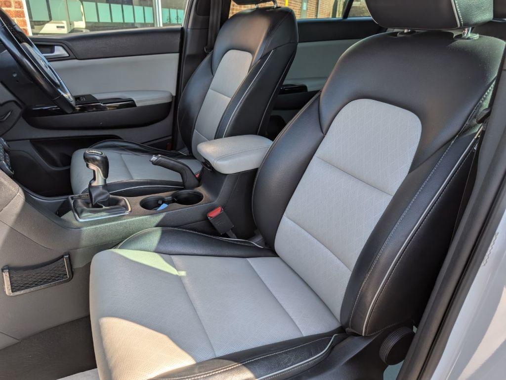 Used Kia Sportage 2018 for sale - 76991272: Photo 21