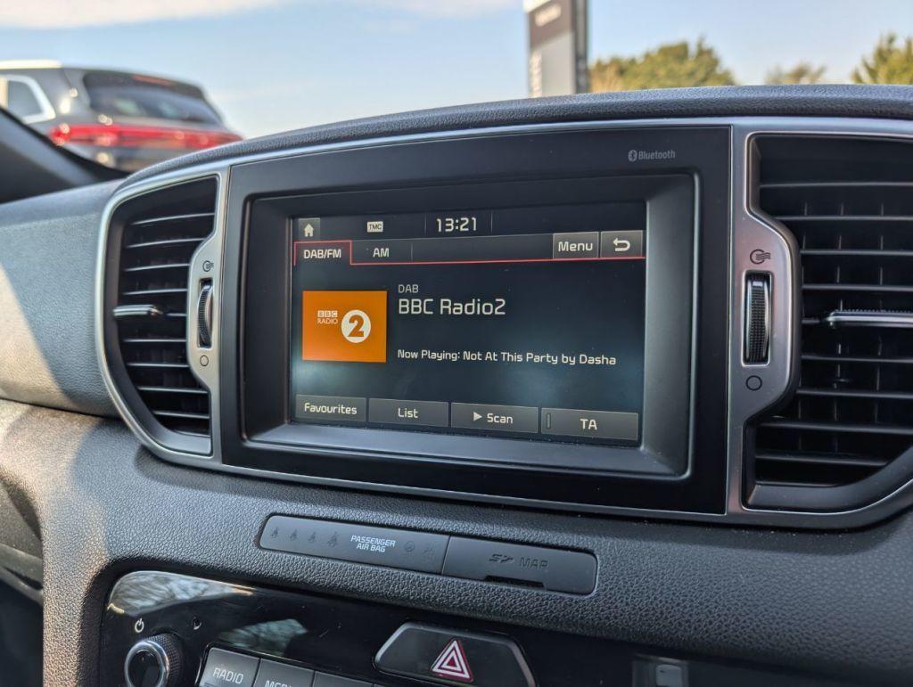 Used Kia Sportage 2018 for sale - 76991272: Photo 27