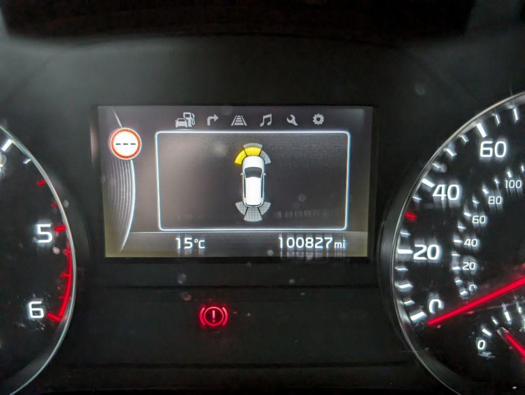 Used Kia Sportage 2018 for sale - 76991272: Photo 36