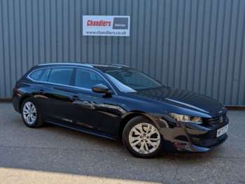 2020 - 1.6 Hybrid Allure 5dr e-EAT8