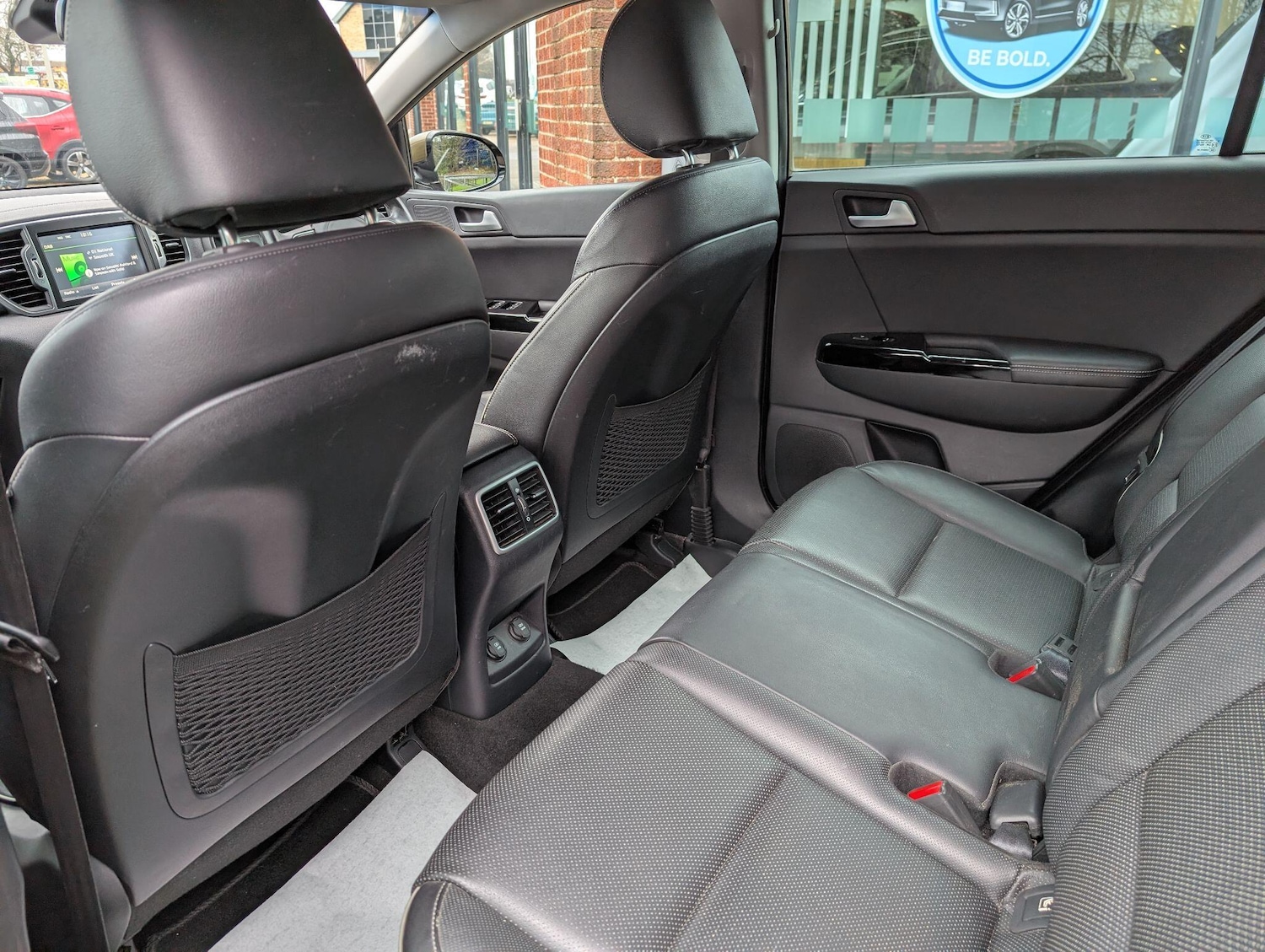 Used Kia Sportage 2016 for sale - 77229430: Photo 12