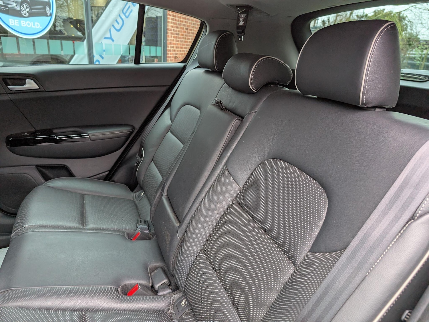 Used Kia Sportage 2016 for sale - 77229430: Photo 13