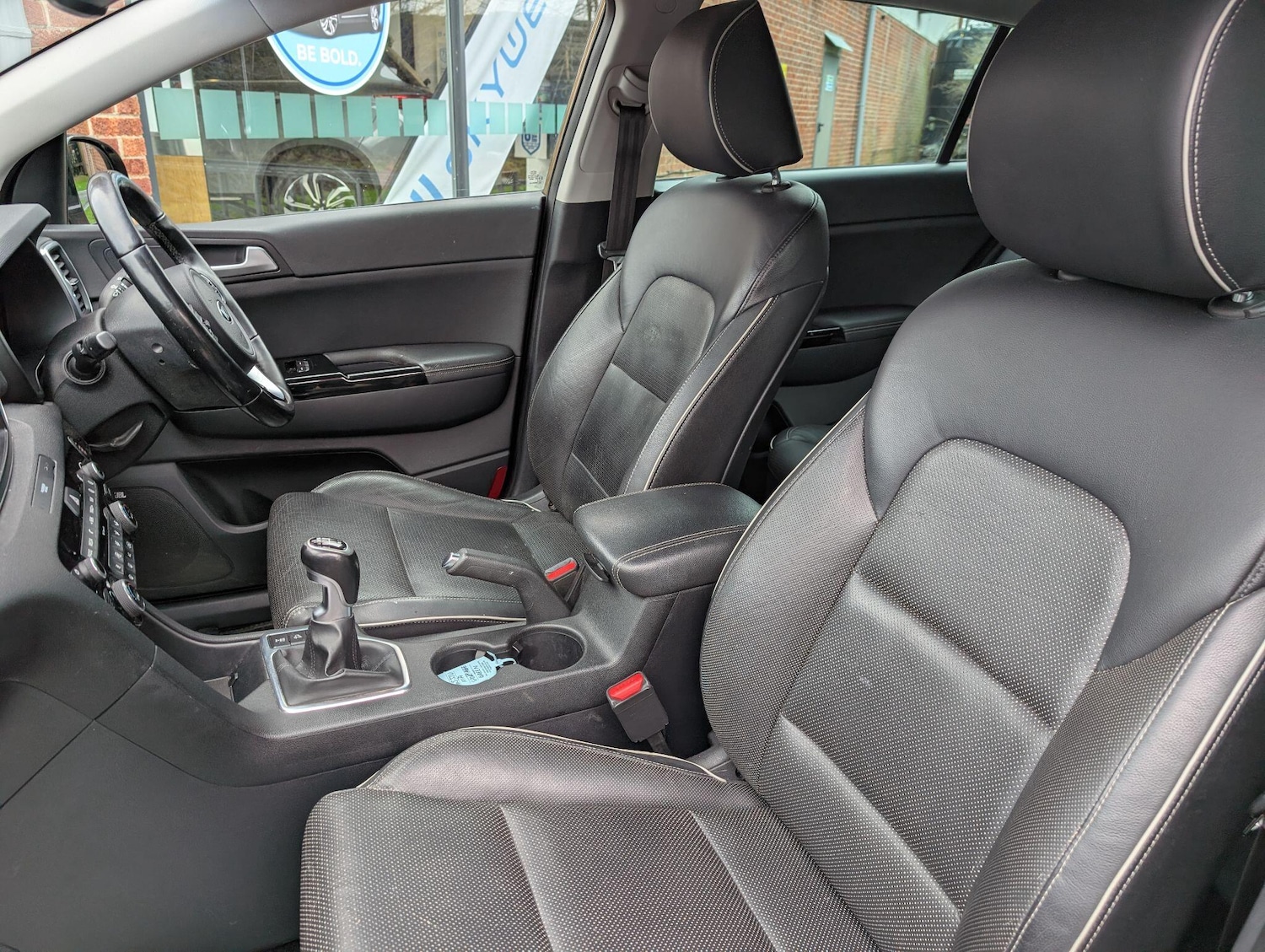 Used Kia Sportage 2016 for sale - 77229430: Photo 15