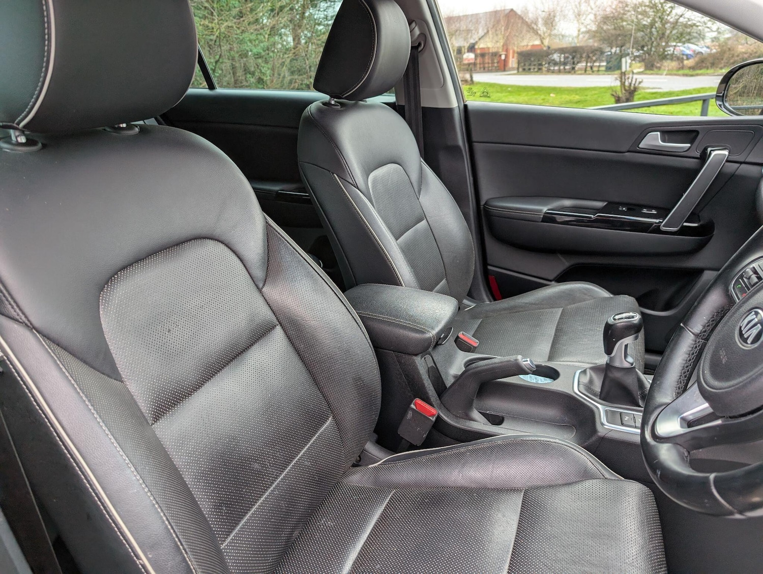 Used Kia Sportage 2016 for sale - 77229430: Photo 17