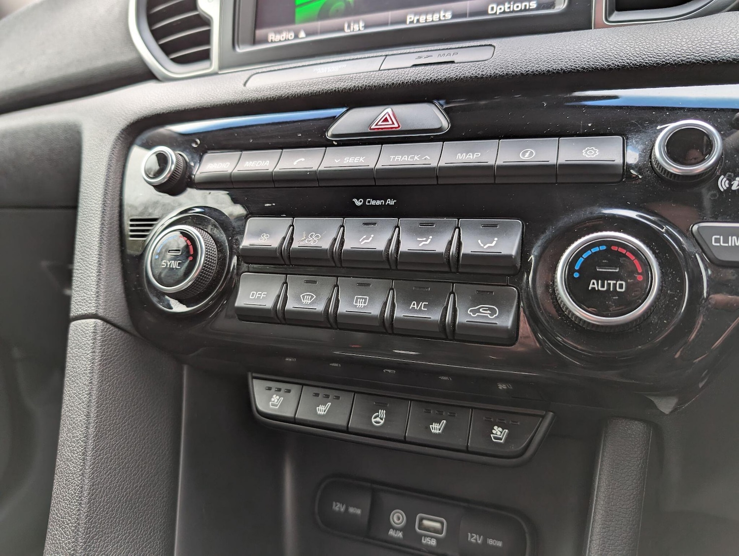 Used Kia Sportage 2016 for sale - 77229430: Photo 18